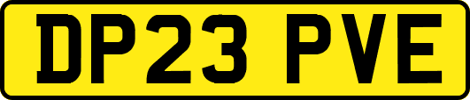 DP23PVE