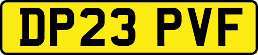 DP23PVF