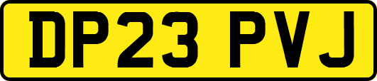 DP23PVJ