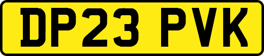 DP23PVK