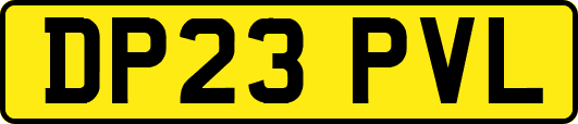 DP23PVL