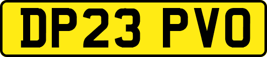 DP23PVO