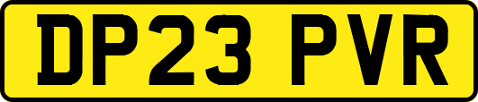 DP23PVR