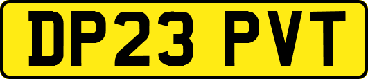 DP23PVT