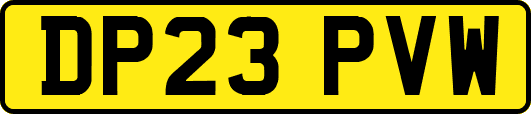 DP23PVW