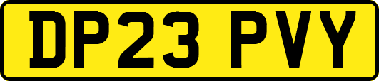 DP23PVY