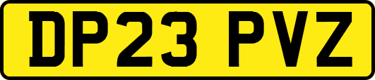 DP23PVZ