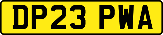 DP23PWA