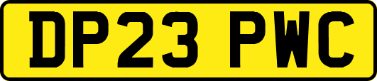 DP23PWC