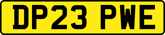 DP23PWE