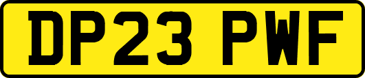 DP23PWF