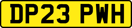 DP23PWH