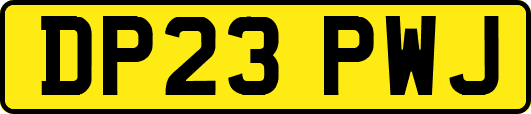 DP23PWJ
