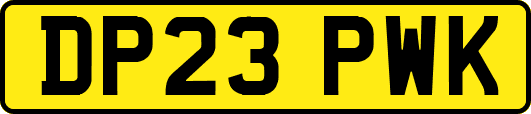 DP23PWK