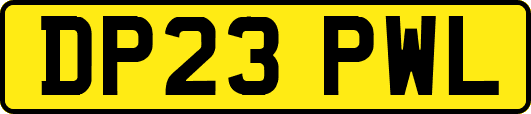 DP23PWL