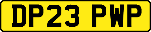 DP23PWP