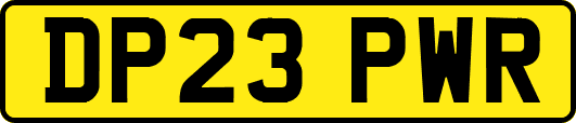DP23PWR