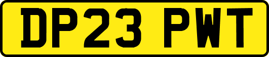 DP23PWT