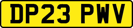 DP23PWV