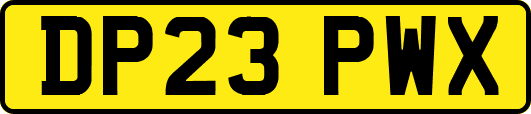 DP23PWX