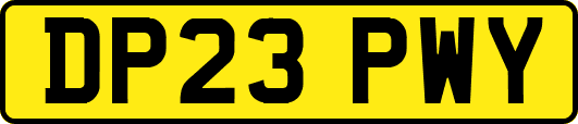 DP23PWY