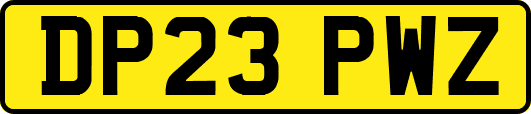 DP23PWZ