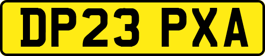 DP23PXA