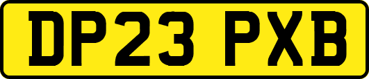 DP23PXB