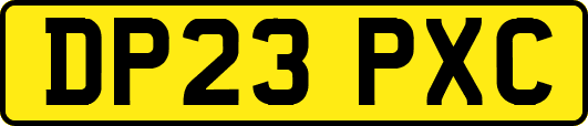 DP23PXC