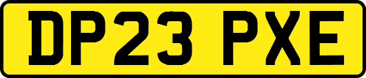 DP23PXE