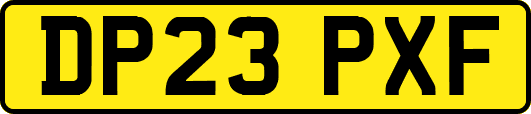 DP23PXF