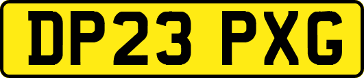 DP23PXG
