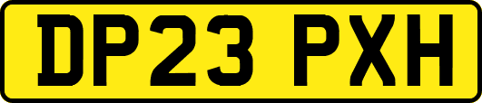 DP23PXH