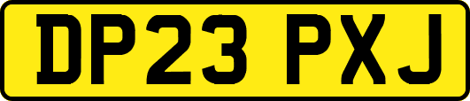 DP23PXJ