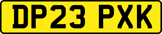 DP23PXK