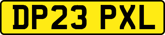 DP23PXL