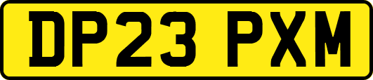 DP23PXM