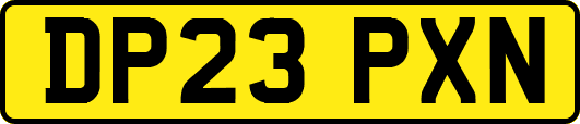 DP23PXN