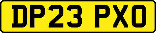 DP23PXO