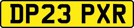 DP23PXR