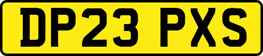 DP23PXS