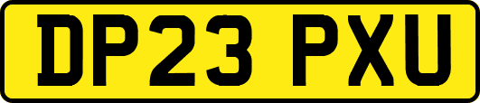 DP23PXU