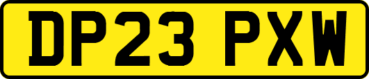DP23PXW
