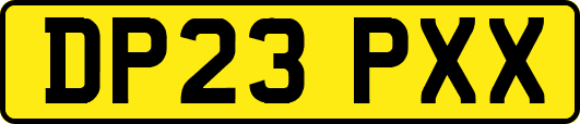 DP23PXX
