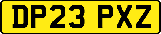 DP23PXZ