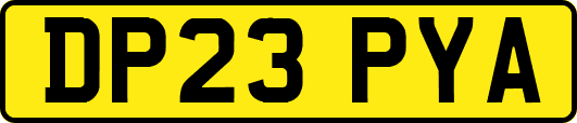 DP23PYA
