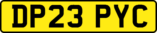 DP23PYC