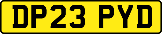 DP23PYD