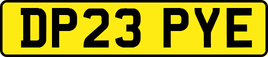 DP23PYE