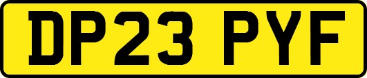DP23PYF